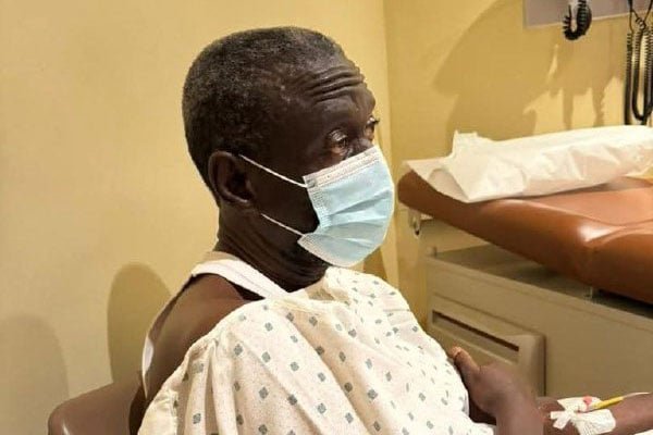 "Protecting The Gains Or Protecting The Throne?": Uganda's 2026 Election Drama Unfolds