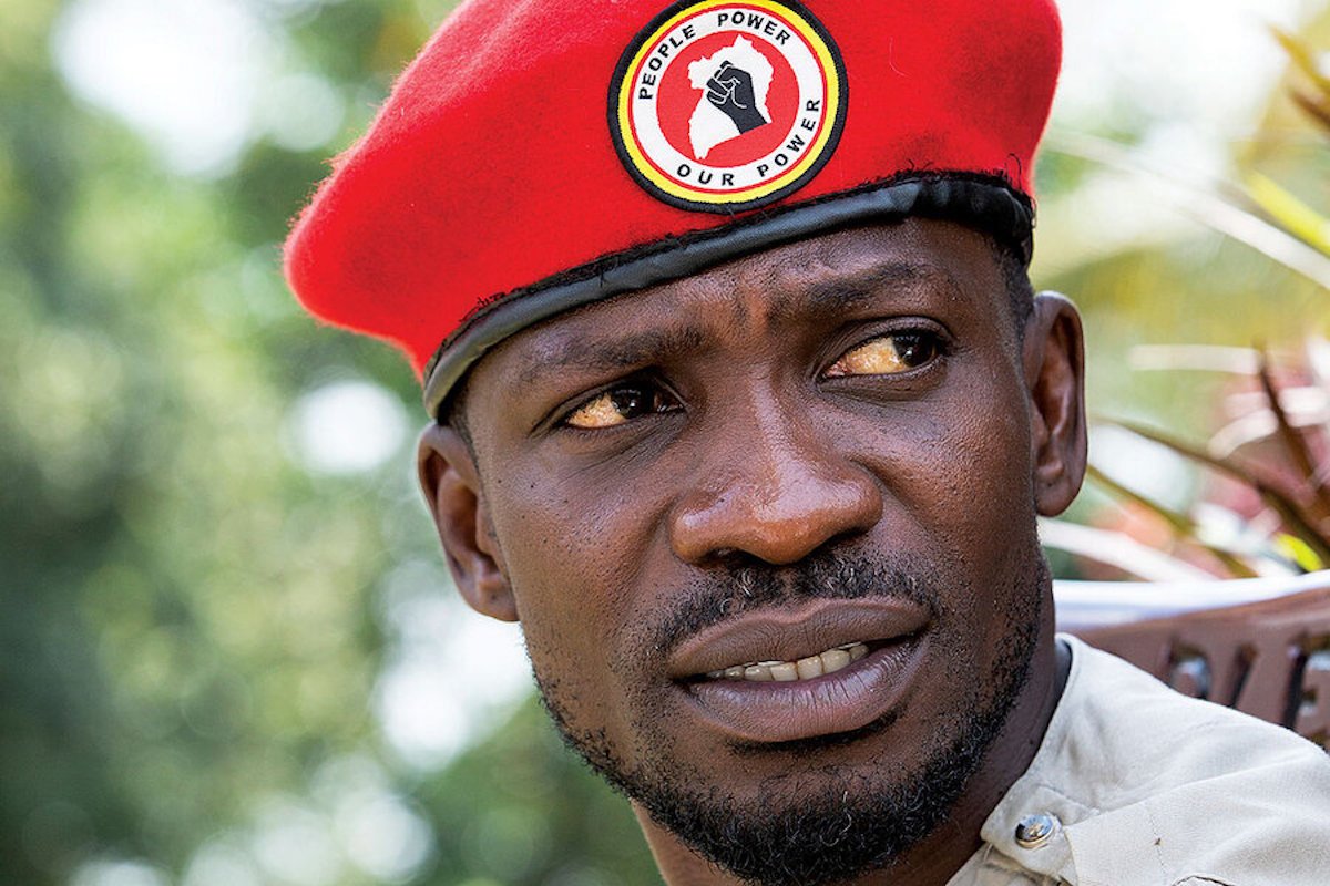 The Magere Vanishing Act: Is Bobi Wine Evading the State or the ‘Kukabanja’ Aftermath?