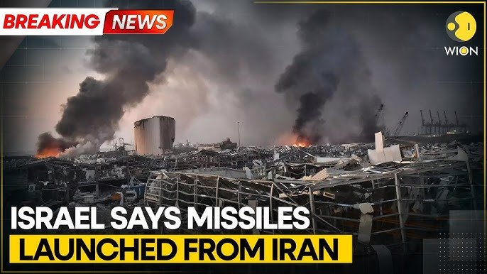 BREAKING NEWS: Khamenei Dead, Iran Launches Widespread Retaliation Against U.S. and Israel