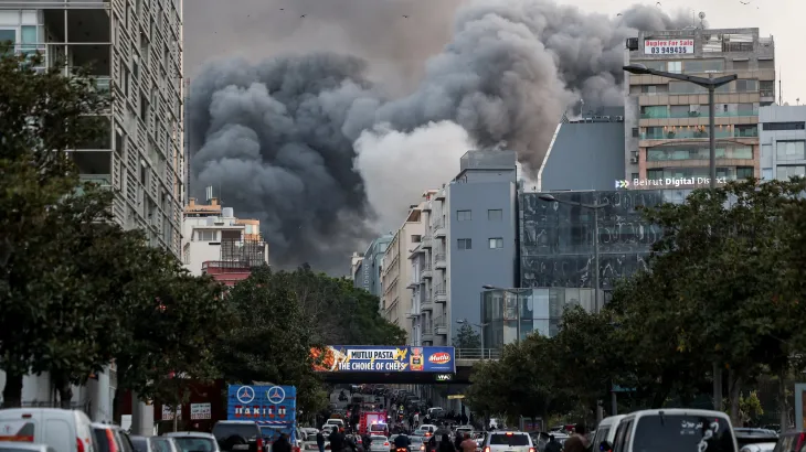 Trump Threatens Destruction of Iran’s Major Gas Field Amid Escalating Middle East Tensions