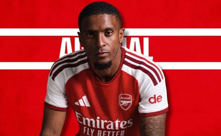 DONE DEAL: Arsenal Secure £51m Masterstroke for Aston Villa’s Ezri Konsa