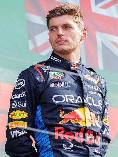 Max Verstappen Commits to Red Bull Until 2030 as Football Transfer Window Explodes