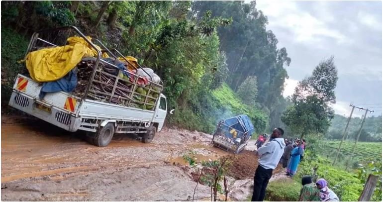 THE NENGO DEATH TRAP: KANUNGU'S POLITICAL POWER, BROKEN PROMISES AND THE BETRAYAL OF A LOYAL ELECTORATE