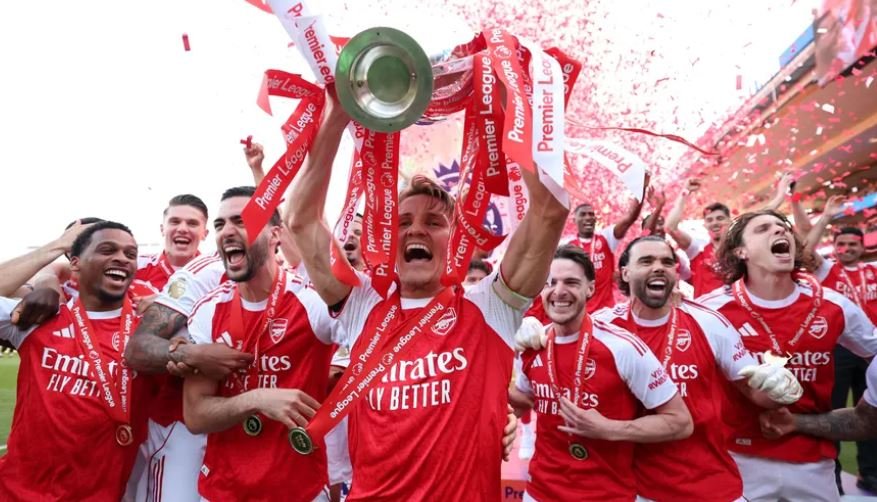 Premier League Returns: Arsenal Host Coventry City as 2026/27 Season Begins