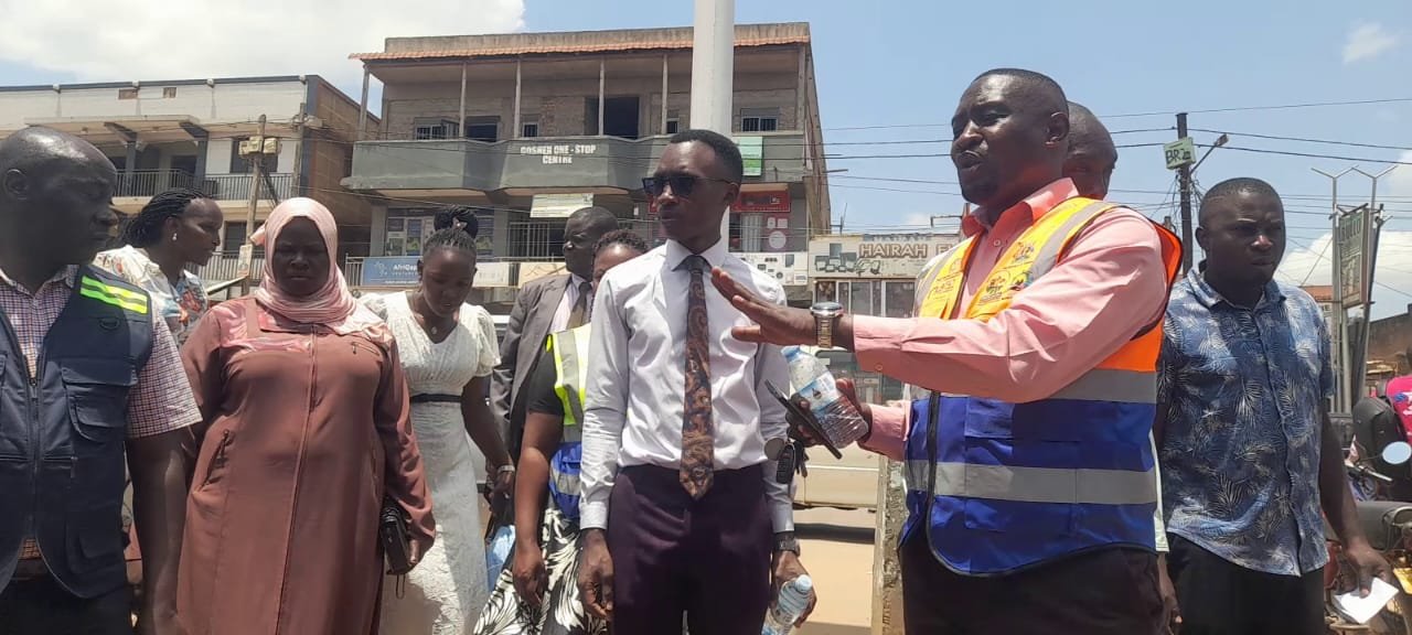 Armed ‘Bafikini’ Group Raises Security Alarm in Mukono as Illegal Construction Spreads