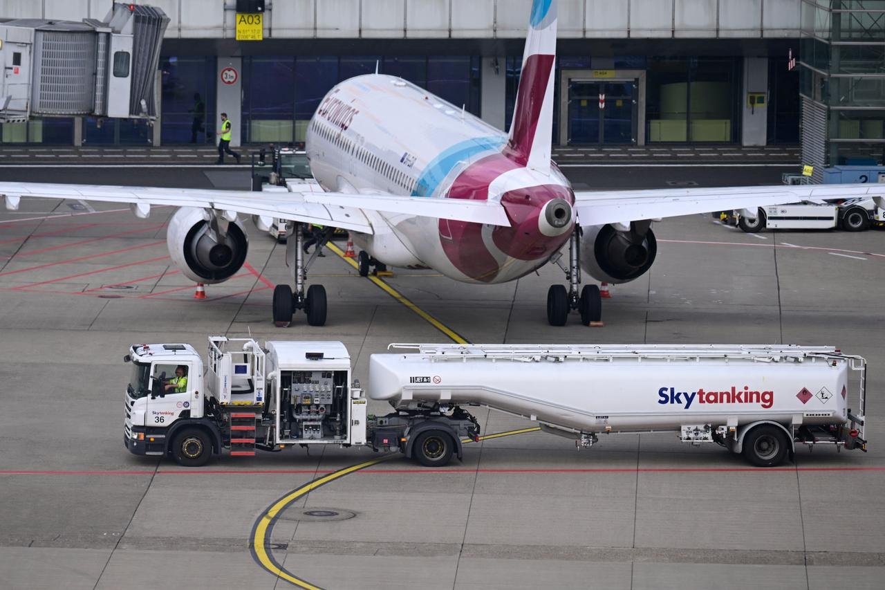 EU Warns of Tight Diesel and Jet Fuel Markets as Officials Step Up Supply Monitoring
